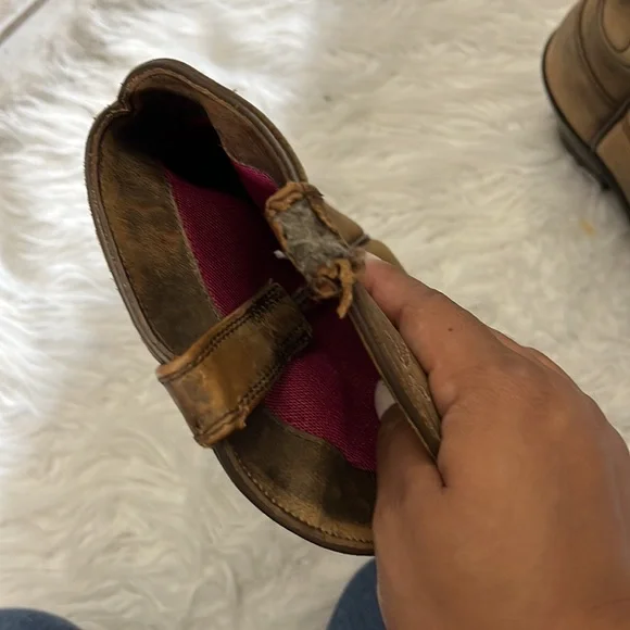 Ariat boots